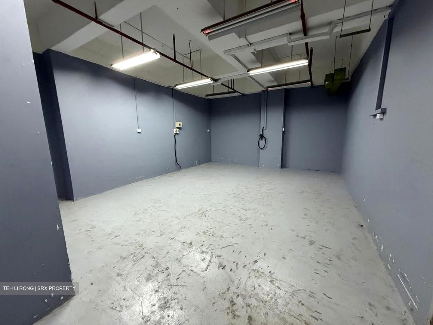 Aljunied Industrial Complex (D14), Factory #612796861
